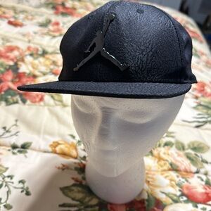 Jordan Hat